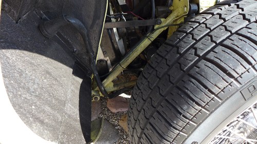 1971 Jaguar E-Type S3 V12 FHC LHD For Sale (picture 35 of 58)