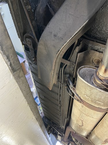 1971 Jaguar E-Type S3 V12 FHC LHD For Sale (picture 49 of 58)