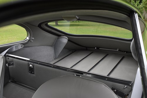 1964 Jaguar E-Type Series 1 3.8 Fixed Head Coupe For Sale (picture 57 of 110)