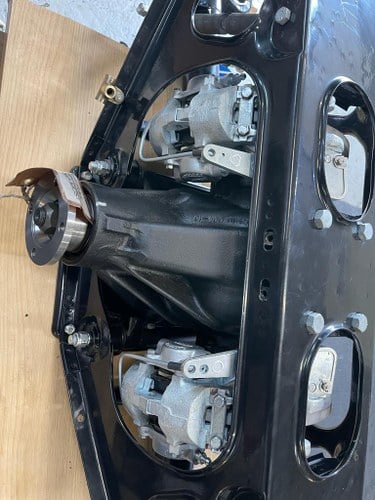 1964 Jaguar E-Type 3.8 Convertible Series 1 In vendita (immagine 171 di 196)