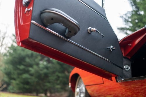 1964 Jaguar E-Type 3.8 Convertible Series 1 In vendita (immagine 80 di 196)