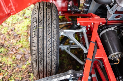1964 Jaguar E-Type 3.8 Convertible Series 1 In vendita (immagine 155 di 196)