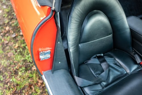 1964 Jaguar E-Type 3.8 Convertible Series 1 In vendita (immagine 73 di 196)