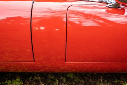 1964 Jaguar E-Type 3.8 Convertible Series 1 In vendita (immagine 104 di 196)