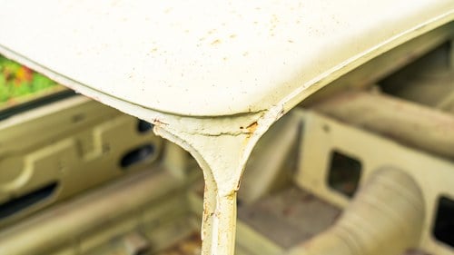 1966 Jaguar E-Type Series 1 4.2 2+2 Project Te koop (foto 13 van 165)