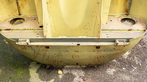 1966 Jaguar E-Type Series 1 4.2 2+2 Project Te koop (foto 84 van 165)