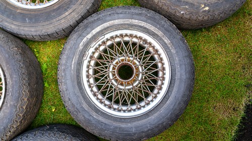 1966 Jaguar E-Type Series 1 4.2 2+2 Project Te koop (foto 97 van 165)