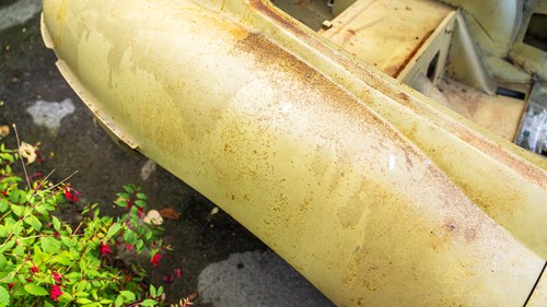 1966 Jaguar E-Type Series 1 4.2 2+2 Project Te koop (foto 39 van 165)