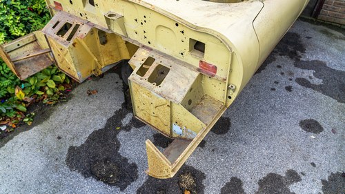 1966 Jaguar E-Type Series 1 4.2 2+2 Project Te koop (foto 54 van 165)