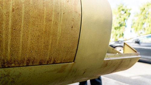 1966 Jaguar E-Type Series 1 4.2 2+2 Project Te koop (foto 38 van 165)