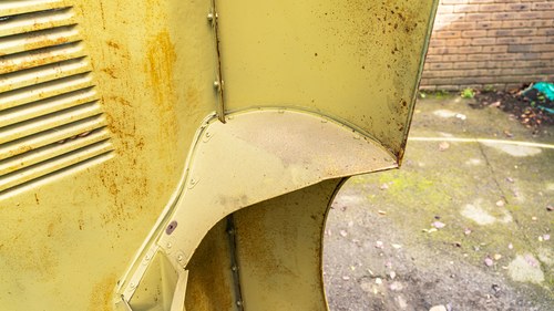 1966 Jaguar E-Type Series 1 4.2 2+2 Project Te koop (foto 86 van 165)