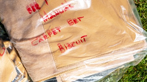 1966 Jaguar E-Type Series 1 4.2 2+2 Project Te koop (foto 137 van 165)