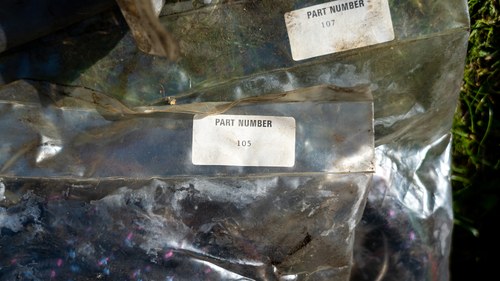 1966 Jaguar E-Type Series 1 4.2 2+2 Project Te koop (foto 131 van 165)