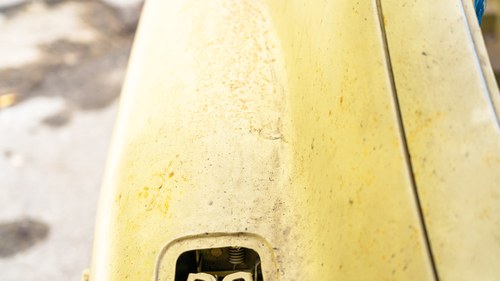 1966 Jaguar E-Type Series 1 4.2 2+2 Project Te koop (foto 41 van 165)