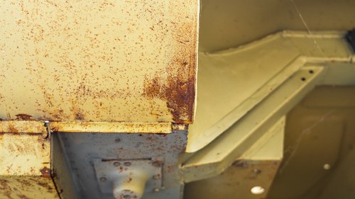 1966 Jaguar E-Type Series 1 4.2 2+2 Project Te koop (foto 48 van 165)