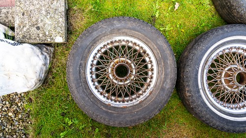 1966 Jaguar E-Type Series 1 4.2 2+2 Project Te koop (foto 125 van 165)