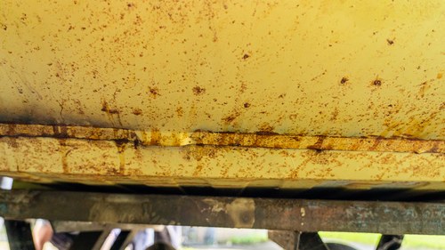 1966 Jaguar E-Type Series 1 4.2 2+2 Project Te koop (foto 37 van 165)