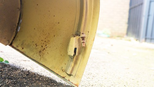 1966 Jaguar E-Type Series 1 4.2 2+2 Project Te koop (foto 88 van 165)