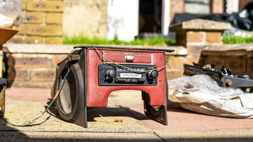 1966 Jaguar E-Type Series 1 4.2 2+2 Project Te koop (foto 157 van 165)