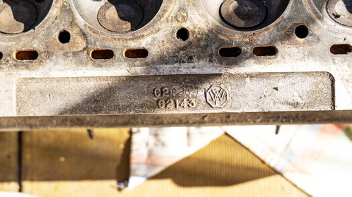 1966 Jaguar E-Type Series 1 4.2 2+2 Project Te koop (foto 119 van 165)