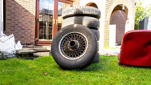 1966 Jaguar E-Type Series 1 4.2 2+2 Project Te koop (foto 94 van 165)