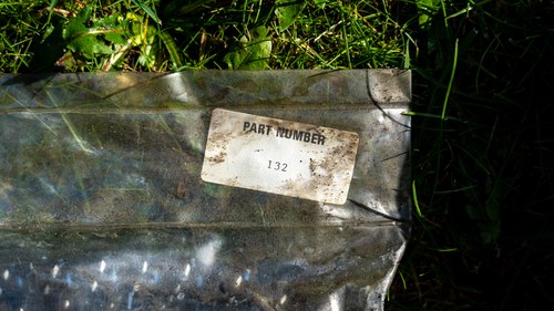 1966 Jaguar E-Type Series 1 4.2 2+2 Project Te koop (foto 129 van 165)