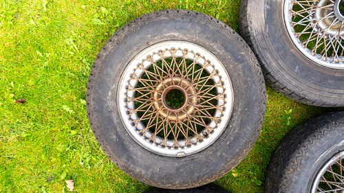 1966 Jaguar E-Type Series 1 4.2 2+2 Project Te koop (foto 98 van 165)