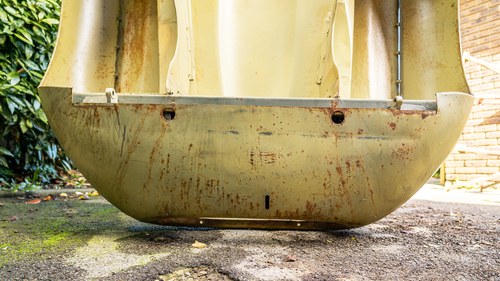 1966 Jaguar E-Type Series 1 4.2 2+2 Project Te koop (foto 93 van 165)