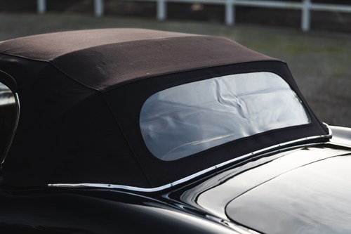 1967 Jaguar E-Type Roadster Series 1.5 For Sale (picture 59 of 78)