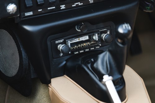 1967 Jaguar E-Type Roadster Series 1.5 For Sale (picture 26 of 78)