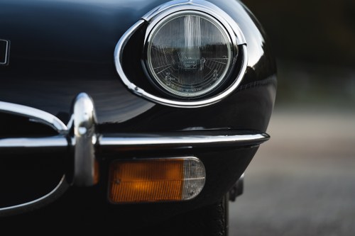 1967 Jaguar E-Type Roadster Series 1.5 For Sale (picture 44 of 78)