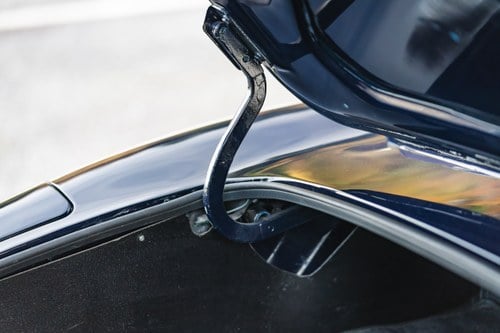 1967 Jaguar E-Type Roadster Series 1.5 For Sale (picture 42 of 78)