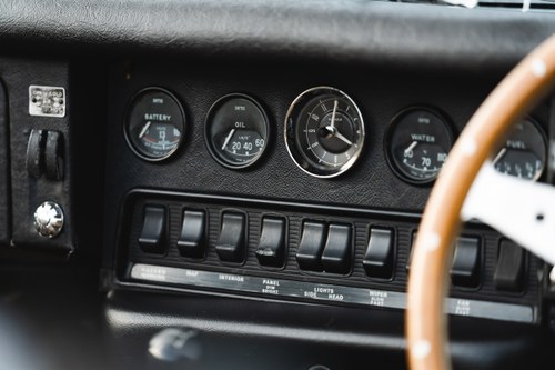 1967 Jaguar E-Type Roadster Series 1.5 For Sale (picture 23 of 78)