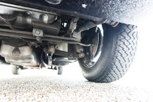 1967 Jaguar E-Type Roadster Series 1.5 For Sale (picture 74 of 78)