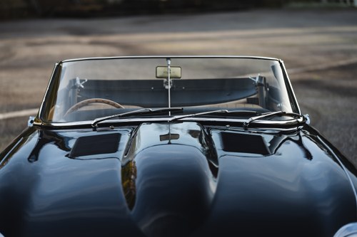 1967 Jaguar E-Type Roadster Series 1.5 For Sale (picture 47 of 78)