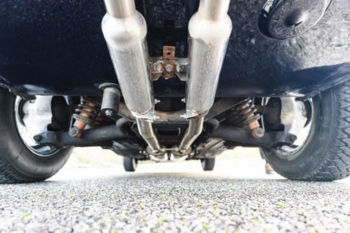 1967 Jaguar E-Type Roadster Series 1.5 For Sale (picture 75 of 78)