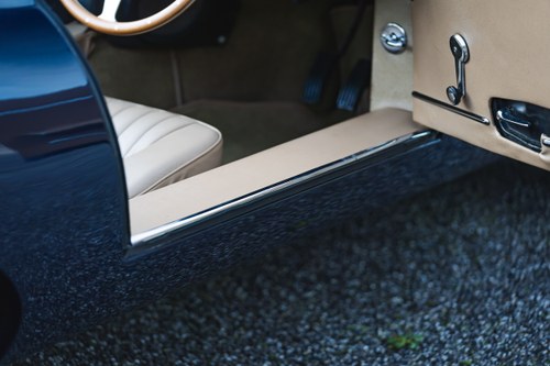 1967 Jaguar E-Type Roadster Series 1.5 For Sale (picture 37 of 78)