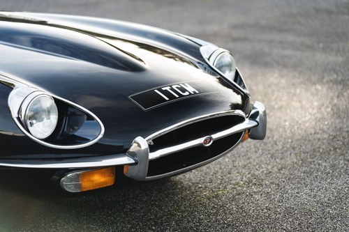 1967 Jaguar E-Type Roadster Series 1.5 For Sale (picture 46 of 78)