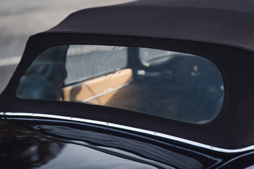 1967 Jaguar E-Type Roadster Series 1.5 For Sale (picture 58 of 78)