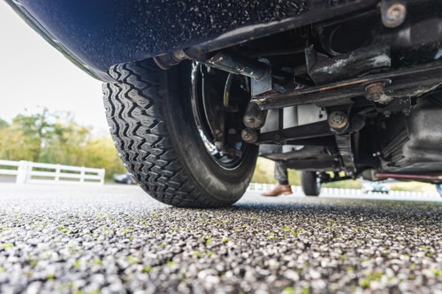 1967 Jaguar E-Type Roadster Series 1.5 For Sale (picture 73 of 78)