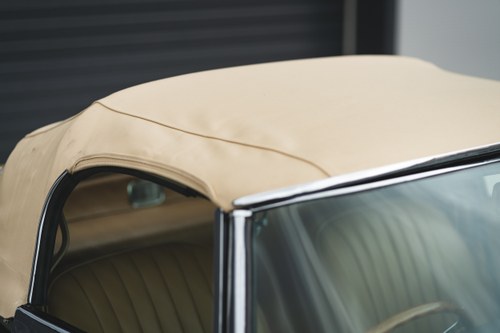 1967 Jaguar E-type Series 1 4.2 Roadster For Sale (picture 86 of 142)