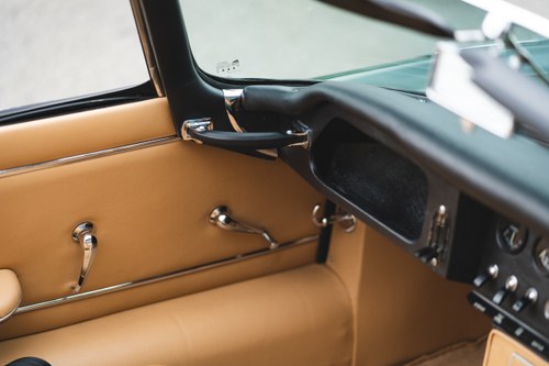 1967 Jaguar E-type Series 1 4.2 Roadster For Sale (picture 41 of 142)