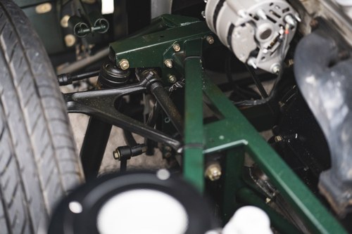 1967 Jaguar E-type Series 1 4.2 Roadster For Sale (picture 107 of 142)