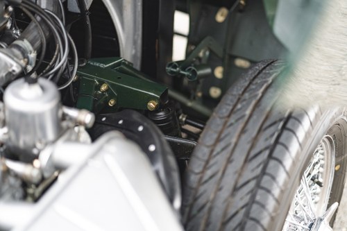 1967 Jaguar E-type Series 1 4.2 Roadster For Sale (picture 117 of 142)