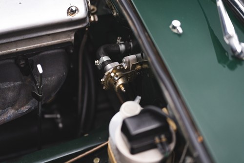 1967 Jaguar E-type Series 1 4.2 Roadster For Sale (picture 110 of 142)