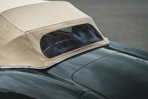 1967 Jaguar E-type Series 1 4.2 Roadster For Sale (picture 88 of 142)