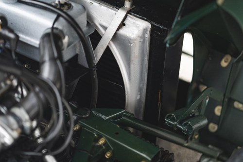 1967 Jaguar E-type Series 1 4.2 Roadster For Sale (picture 119 of 142)