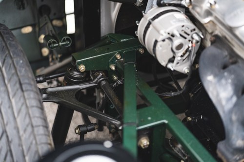 1967 Jaguar E-type Series 1 4.2 Roadster For Sale (picture 108 of 142)