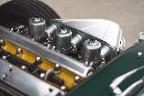 1967 Jaguar E-type Series 1 4.2 Roadster For Sale (picture 99 of 142)