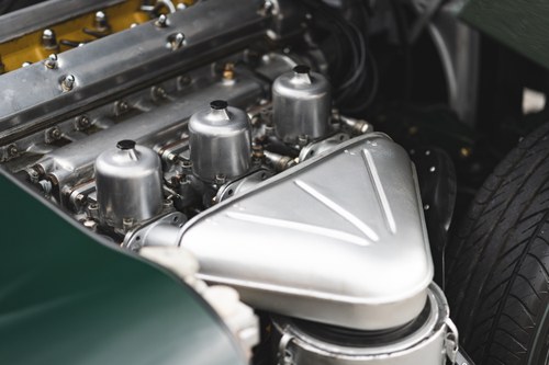 1967 Jaguar E-type Series 1 4.2 Roadster For Sale (picture 114 of 142)